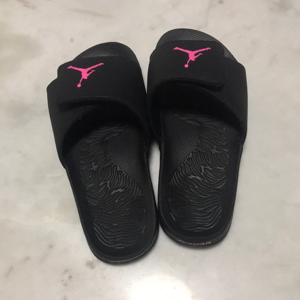 Jordan flip flop